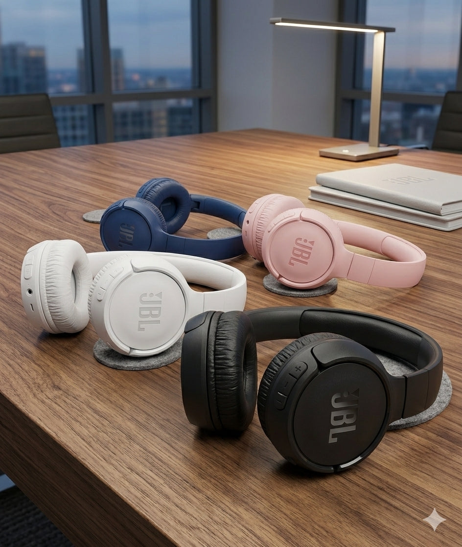 Auriculares Bluetooth Tune 510