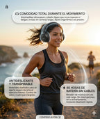 Auriculares Bluetooth Tune 510