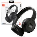 Auriculares JBL Tune 510BT Bluetooth