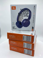 Auriculares Bluetooth Tune 510